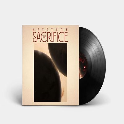 The Sacrifice (Vinyl / 12" Album)
