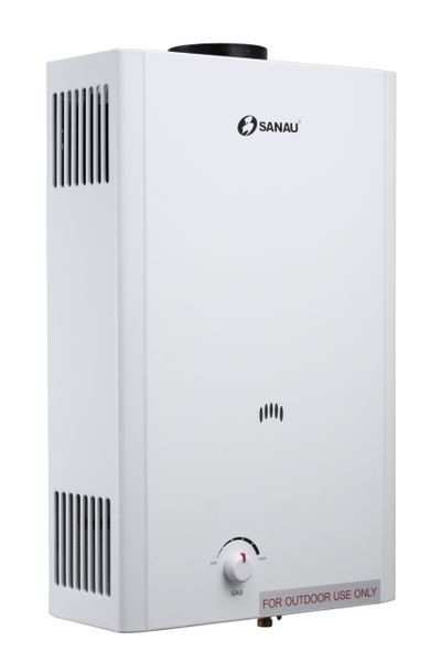 SANAU logo