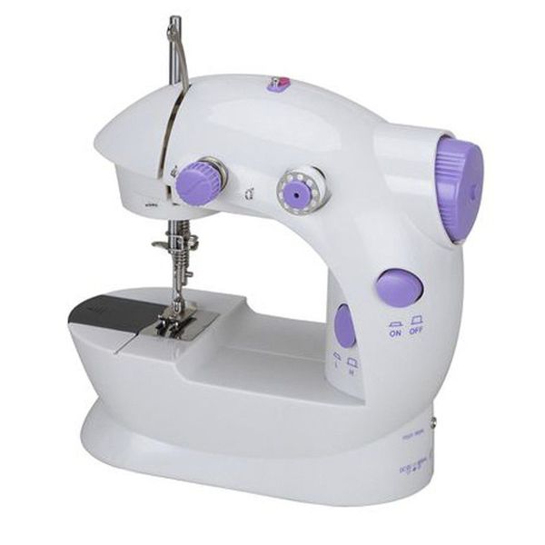 Mini Sewing Machine