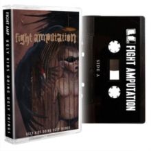 Ugly Kids Doing Ugly Things (Cassette Tape)