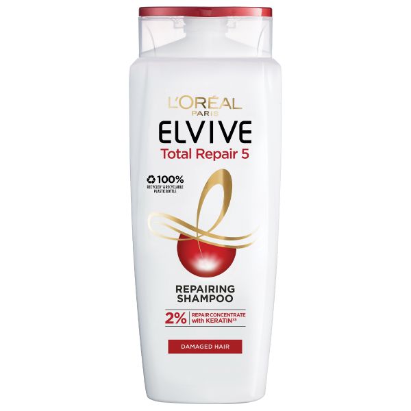 LOreal Elvive Total Repair 5 - Shampoo 700ml