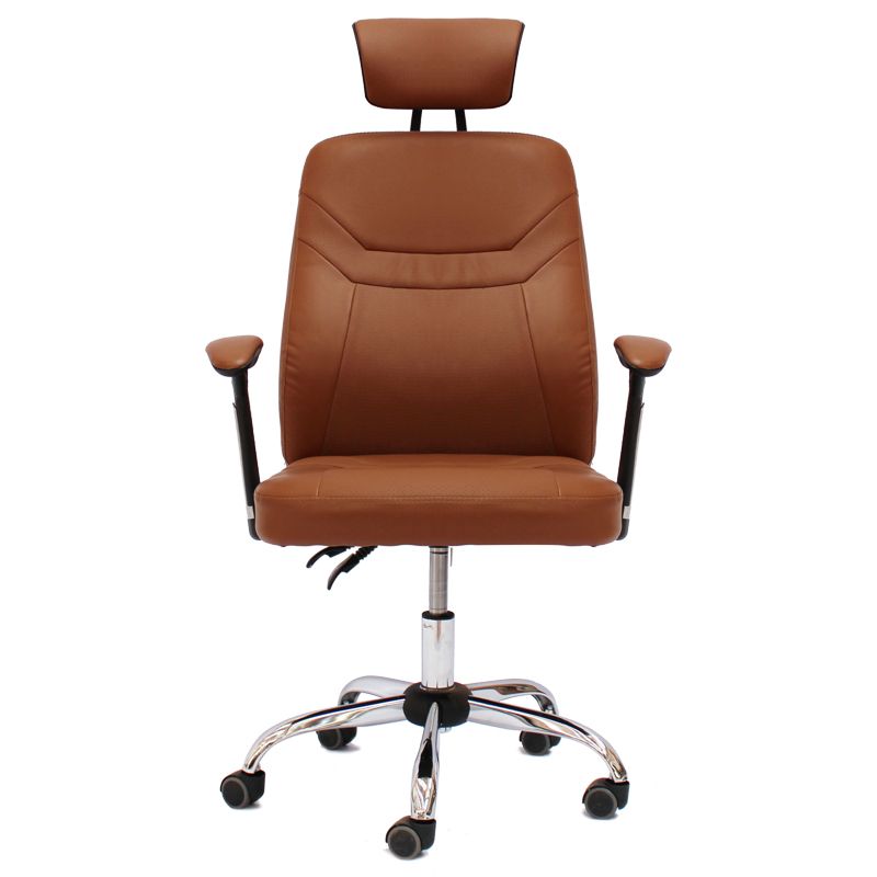 GOF Furniture Revolt Office Chairs Brown Shop Today. Get it