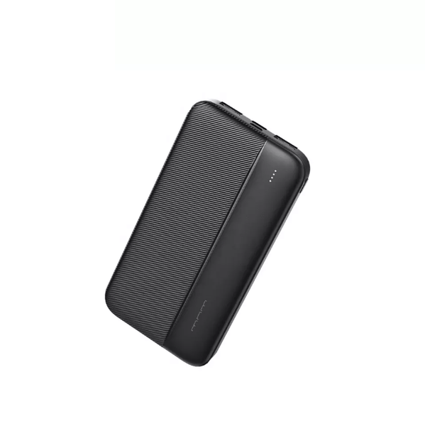 WUW-Y93 2 USB Type-C and Micro 10000mAh Power Bank