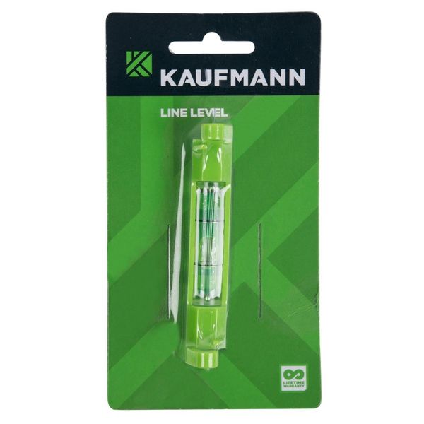 Kaufmann - Line Level - Hardware Accessories - Bulk Pack of 10