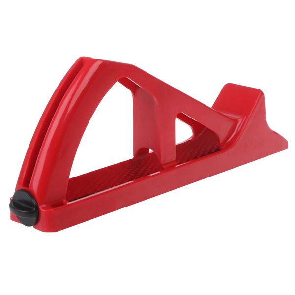 Pet Mini Coarse Toothed Farm Animal Hoof File Rasp (25cm)