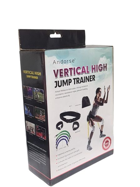 Jump Trainer - Jump Trainer Vertical High