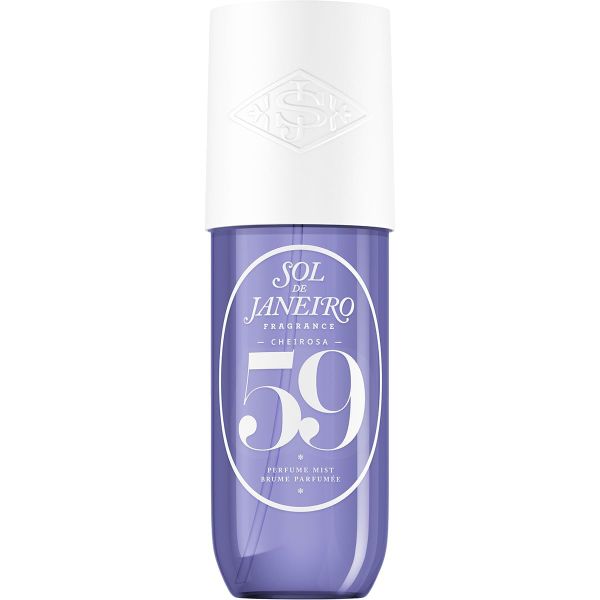Sol de Janeiro Mini Cheirosa 59 Perfume Mist (90mL)