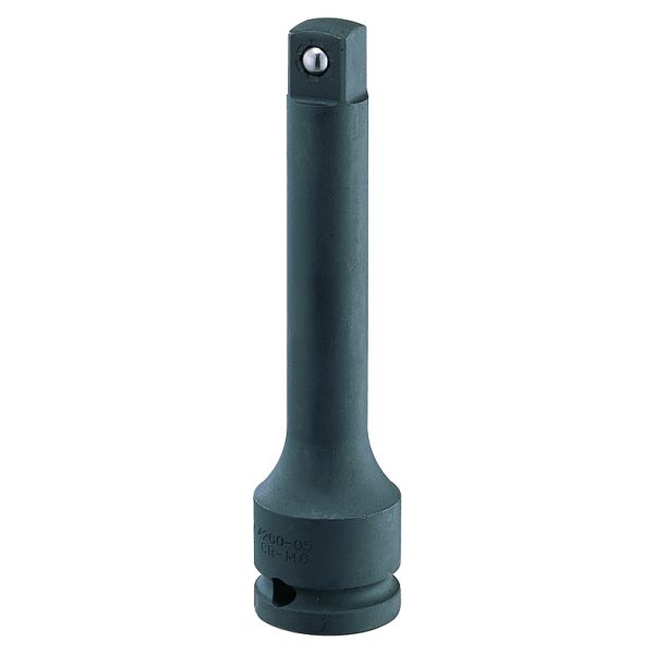 King Tony - Extension Bar 1/2"Dr Impact 100Mm - 2 Pack