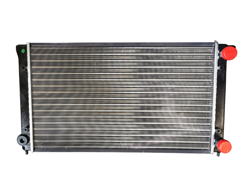 Plexus 114-VW16A-1-B1 Radiator for Volkswagen