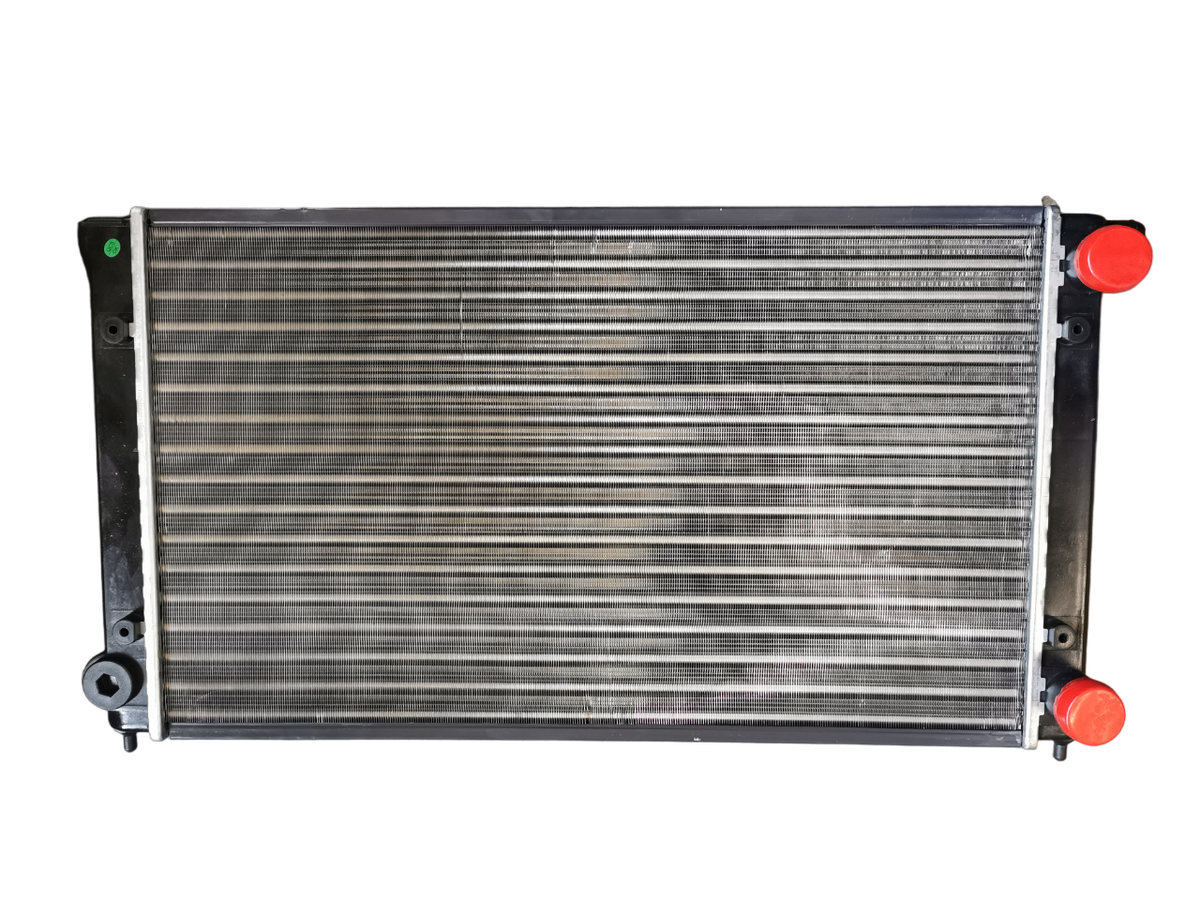 Radiator Compatible with Volkswagen Citi Golf Golf 1 1987 2009 Shop Today. Get it Tomorrow takealot