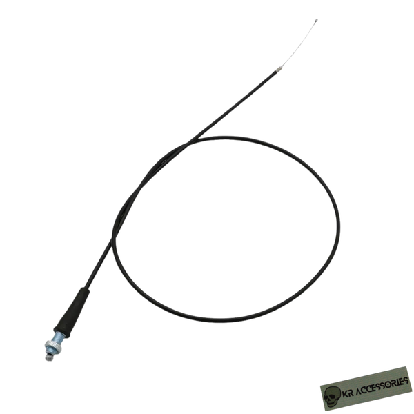 Small/ Custom Motorcycle Clutch Cable (127cm)