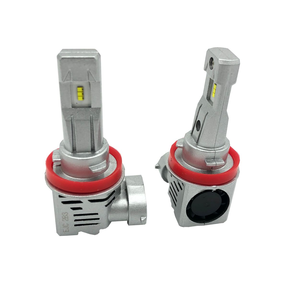 Super Bright 200W 15000LM H11 Vehicle LED Headlights, Shop Today. Get it  Tomorrow!