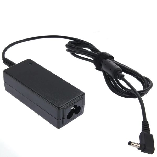 Replacement Charger for Acer "65W 19V 2.37A"- Small/Thin Pin