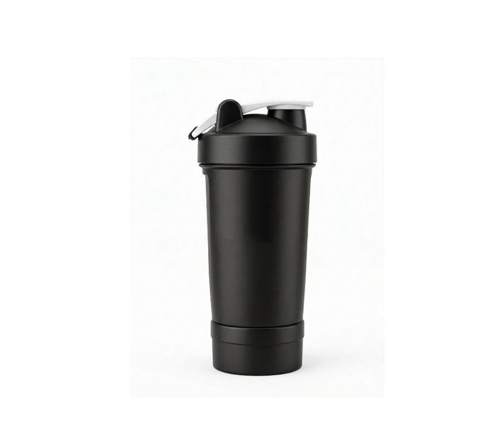 MT Shaker Bottle-Pack of 2