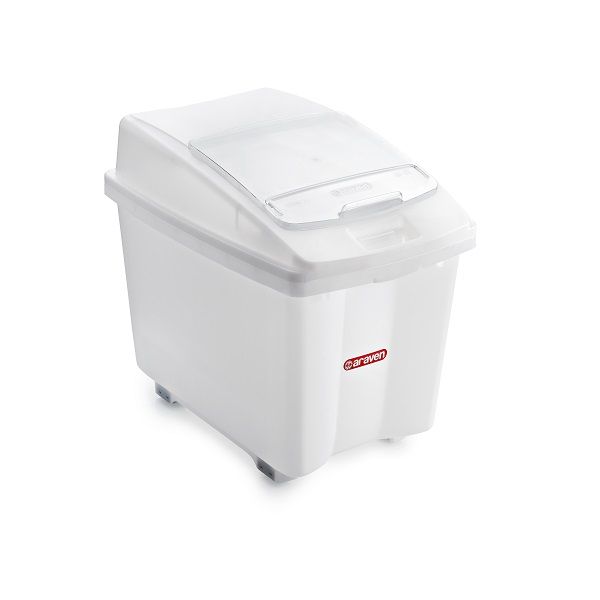Steelking - Araven Ingredient Bin 7lt
