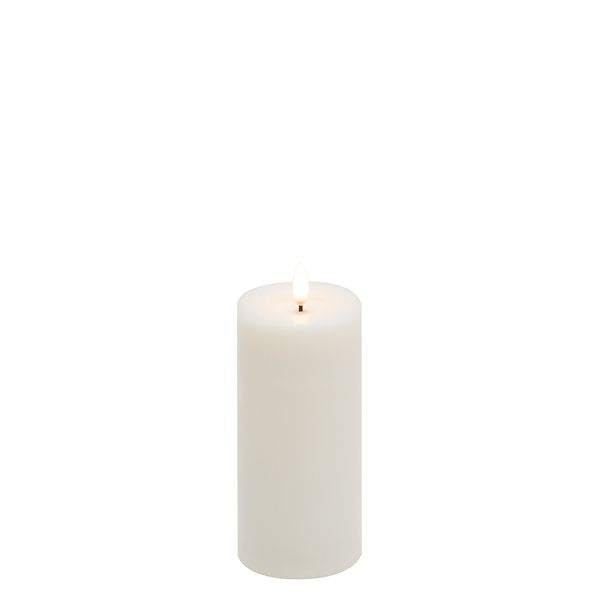 Eledea Pillar Candle (Large)
