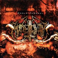 World Funeral (CD / Album)