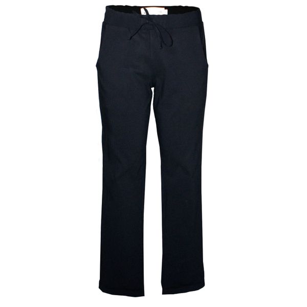 Nucleus Jogger Chino In Black image