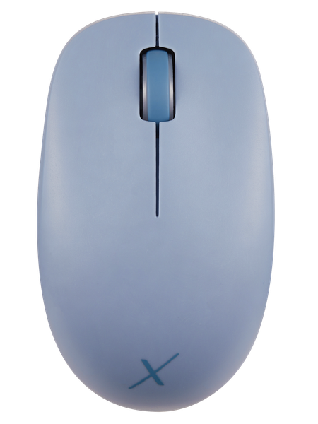 Volkano X Bluetooth Wireless Mouse - Magma Series