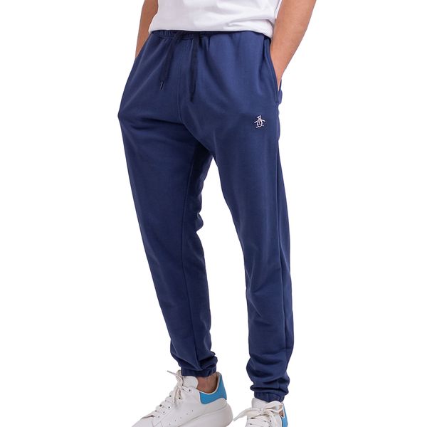 OPKF0100OpFleeceTrackpantDkSap