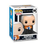funko friends gunther