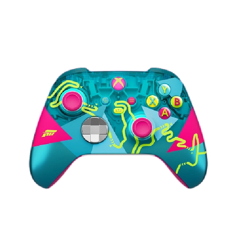 Xbox Series Wireless Controller - Forza Horizon 6 Limited Edition