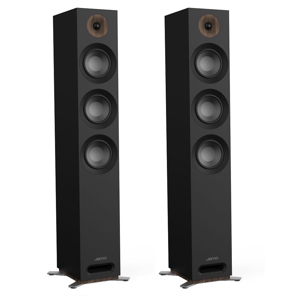 Jamo S 809 Floorstanding Speakers Buy Online in South Africa