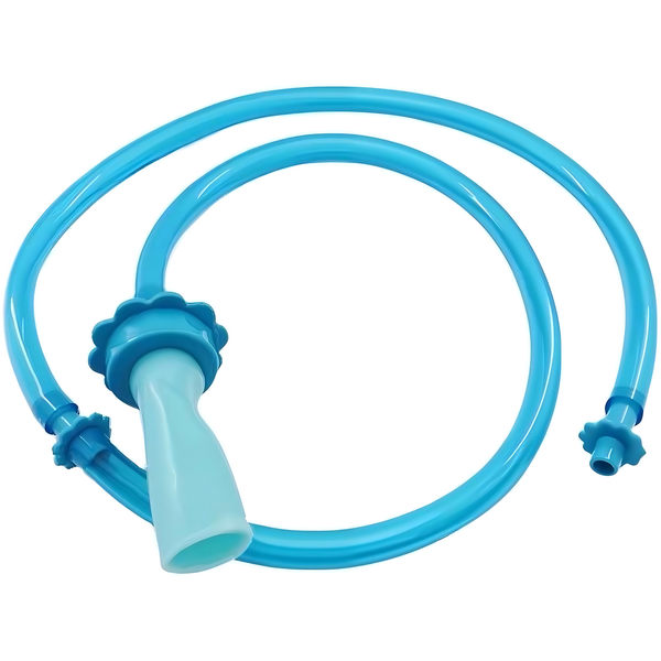 Outdoor Universal Silicone Pet Water Hose Portable Shower Cleaning Tool