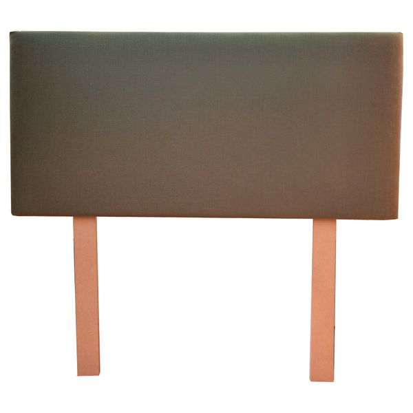 Baseline Modern Headboard - Bolero Olive Green