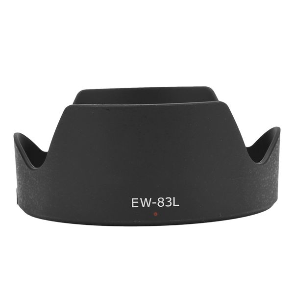 EW-83L hood for 24-70mm f/4L IS