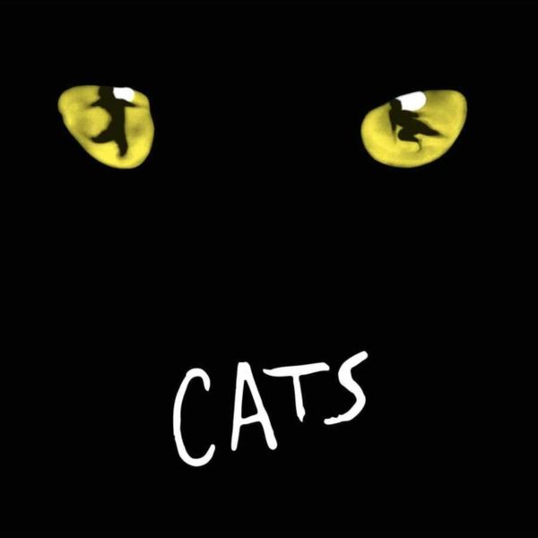 Cats (Vinyl / 12" Album)