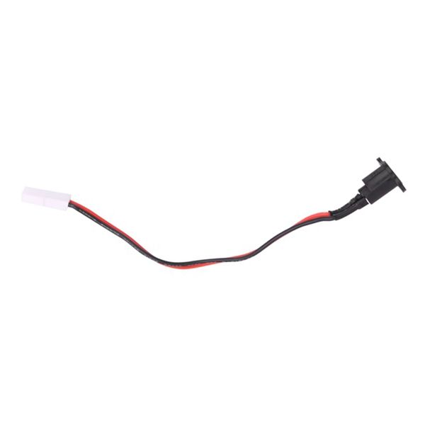 Electric Scooter Charging Hole Cover For Xiaomi Mijia M365