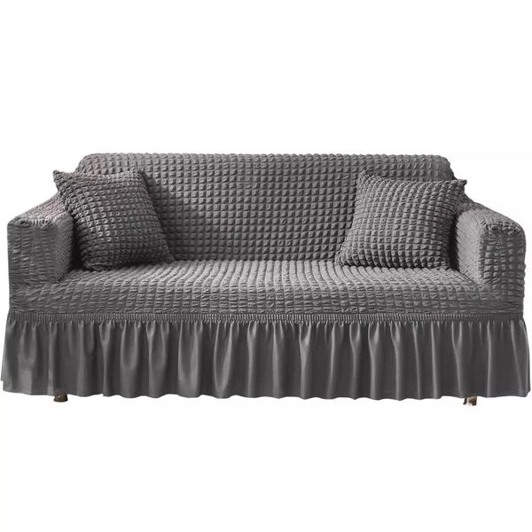 Sofa Covers 3, 2 and 1 seater