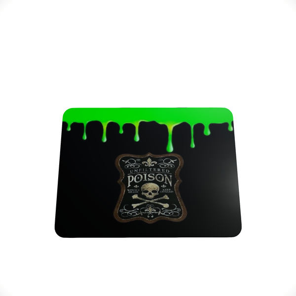 Poison - Mouse Pad
