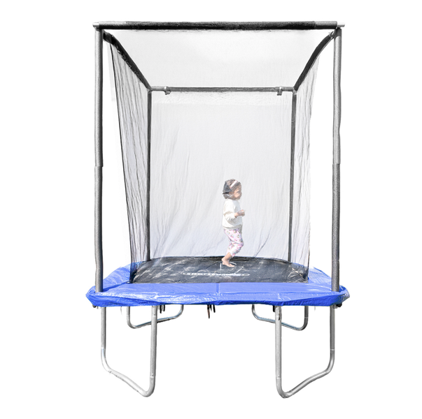 Sportspower 6 x 6ft Square Trampoline (1.83x1.83m)