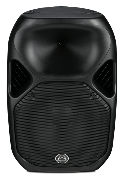 Wharfedale PRO - TITAN AX12, Portable Lightweight 12" Active PA Speaker