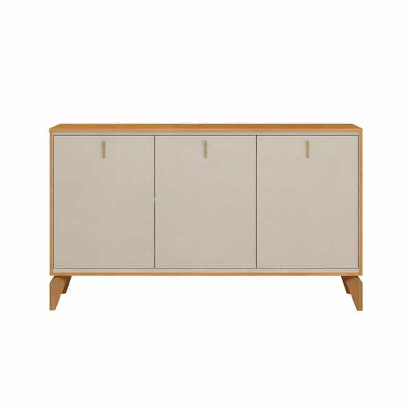 Aura 4 Door Buffet 1.4m