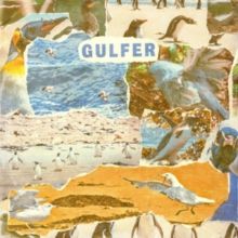Gulfer (CD / Album Digipak)