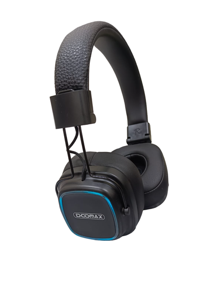 Wireless Stereo Headphone Doomax BP-02 Pure Bass+
