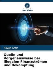 Quelle Und Vorgehensweise Bei Illegalen Finanzstr Men Und Bek Mpfung ...