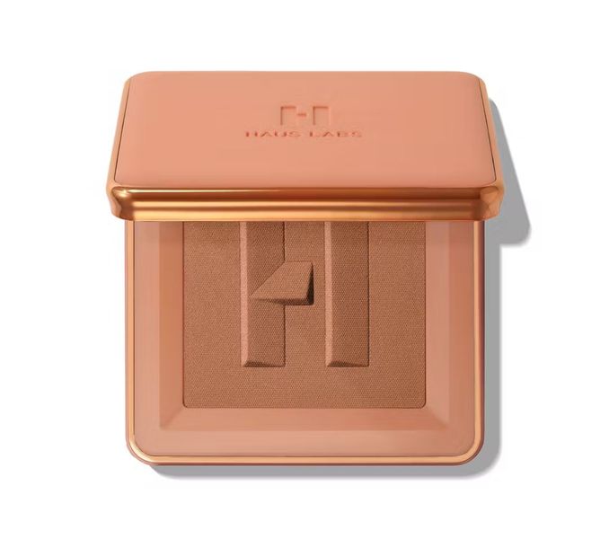 Haus Labs By Lady Gaga - Power Sculpt Velvet Bronzer (Light Level 4)