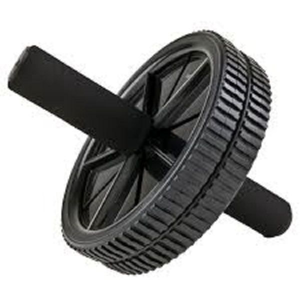 Ab Roller Wheel - BLACK