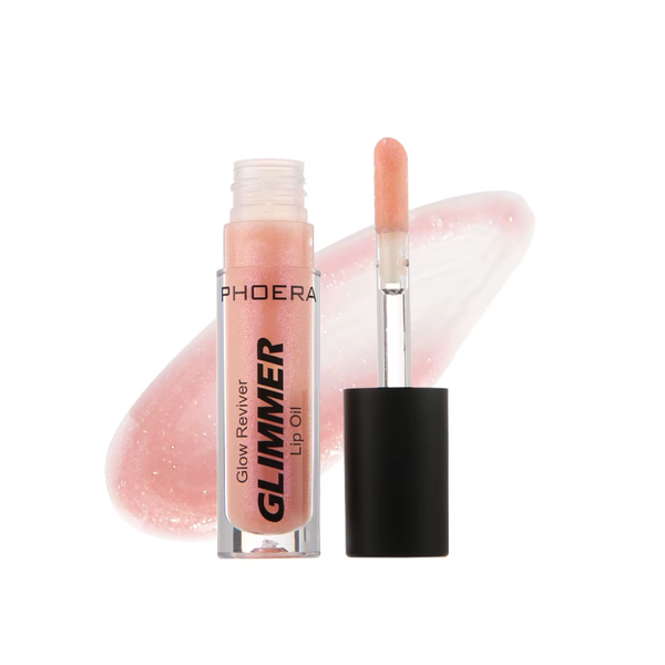 Phoera Glow Reviver Lip Oil Glimmer