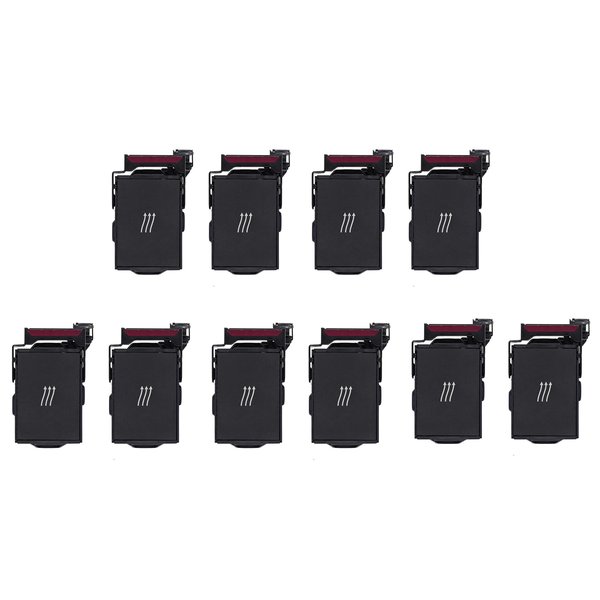 2Pcs Cpu Cooling Fan For Hp Proliant Dl360 G8 Dl360E G8 Dl360P G8