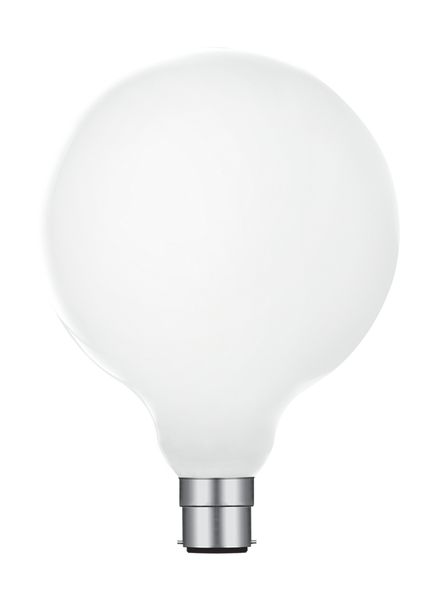 Bulb LED 272 - G125 8 Watt B22 Dimmable Bulb