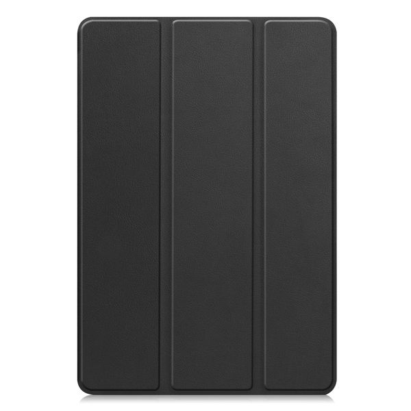 Solid Color Tablet Case Stand Cover Compatible with Huawei MatePad 11.5