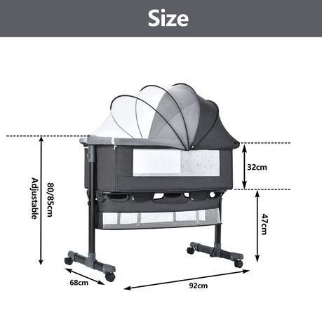 Baby cots outlet for sale takealot