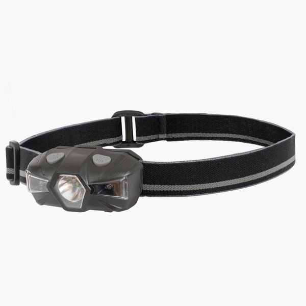 Wave Sensing LED Headlamp- SD