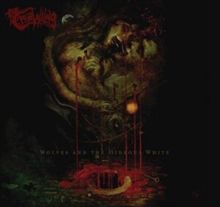 Wolves and Hideous White (CD / Album)