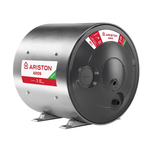 Ariston - Geyser Axios B-Class 50L 600Kpa